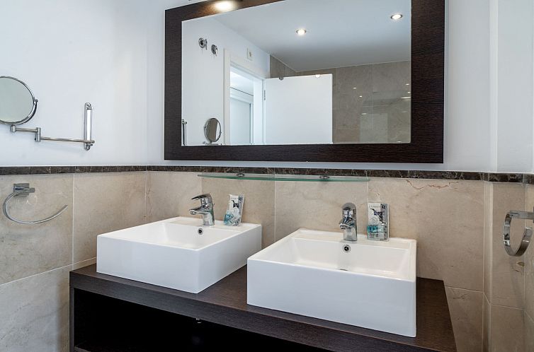 Appartement Calaceite 5101 Ocean Paradise by Casasol