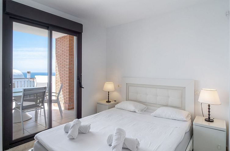 Appartement Calaceite 5101 Ocean Paradise by Casasol