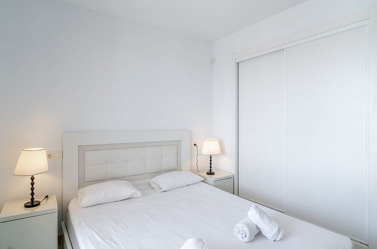 Appartement Calaceite 5101 Ocean Paradise by Casasol
