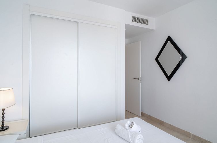 Appartement Calaceite 5101 Ocean Paradise by Casasol