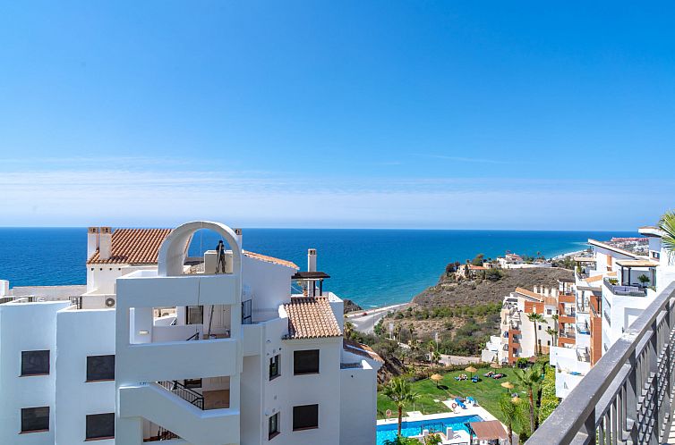 Appartement Calaceite 5101 Ocean Paradise by Casasol