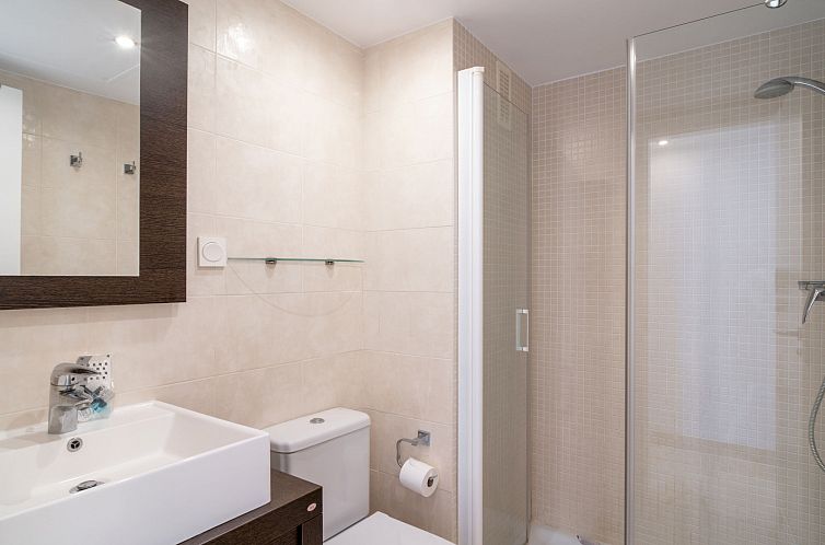 Appartement Calaceite 5101 Ocean Paradise by Casasol