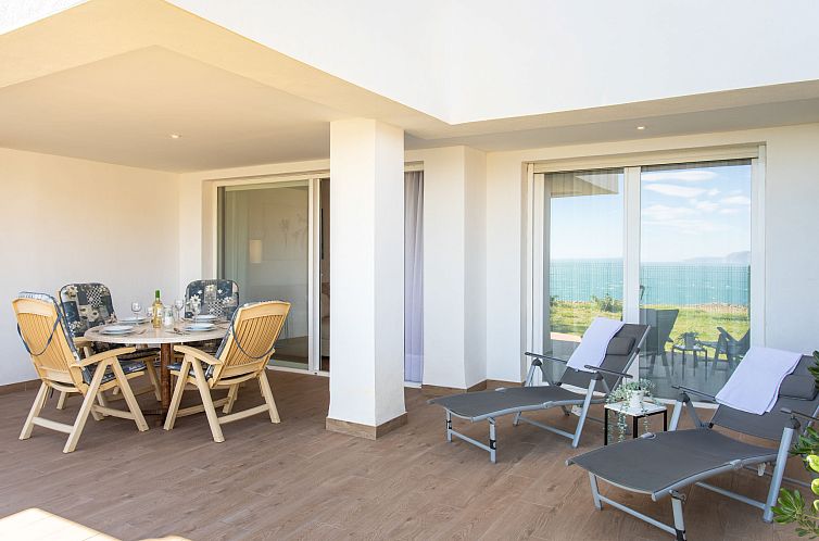 Appartement Issea Amazing