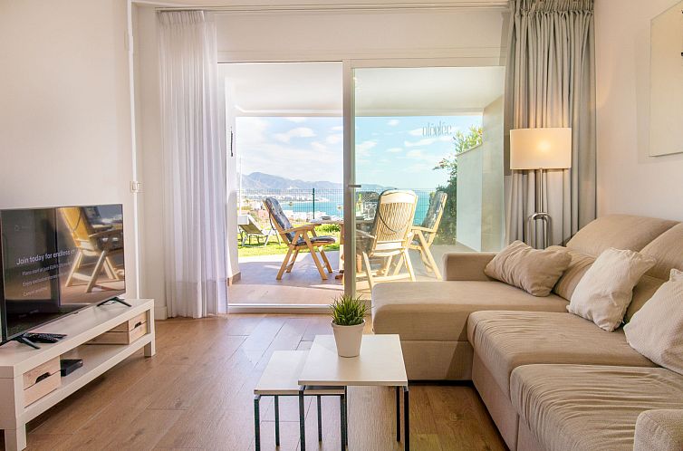 Appartement Issea Amazing