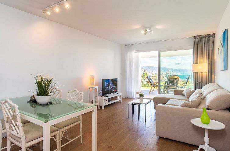 Appartement Issea Amazing