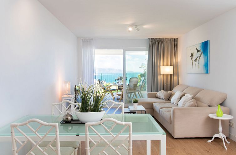 Appartement Issea Amazing