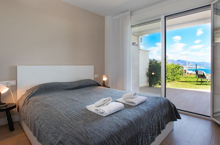 Appartement Issea Amazing