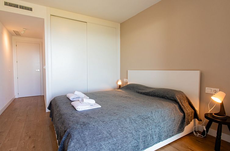 Appartement Issea Amazing