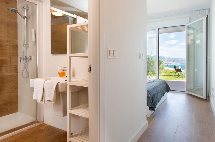 Appartement Issea Amazing