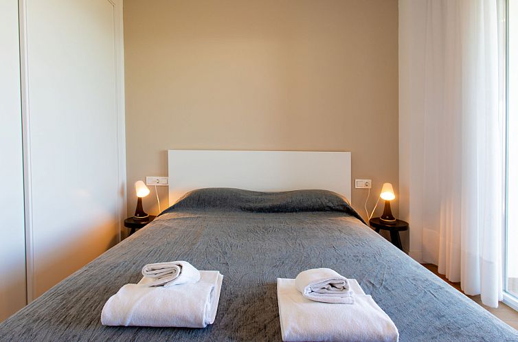 Appartement Issea Amazing