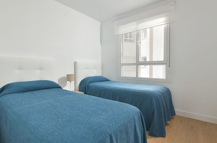 Appartement Issea Amazing