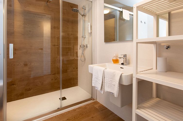 Appartement Issea Amazing