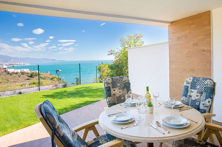 Appartement Issea Amazing