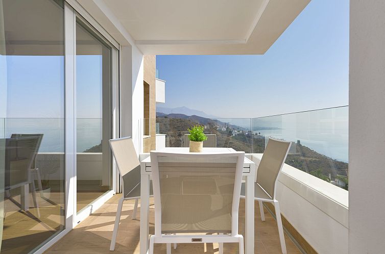 Appartement Amazing Sea