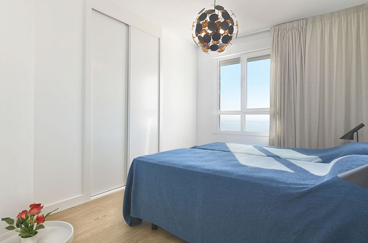 Appartement Amazing Sea