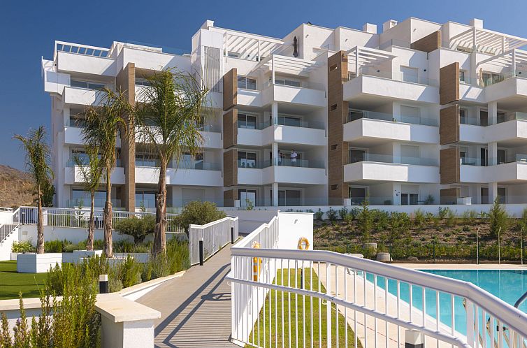 Appartement Amazing Sea