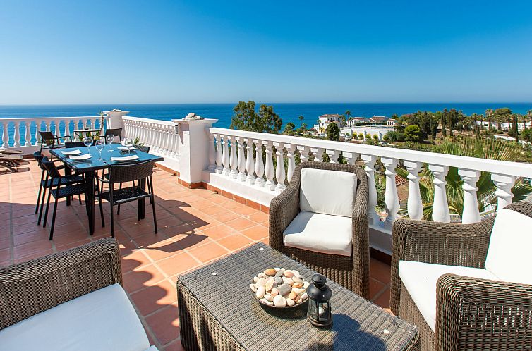 Guest house 1555822 - Apartment Costa del Sol - Appartement Amor