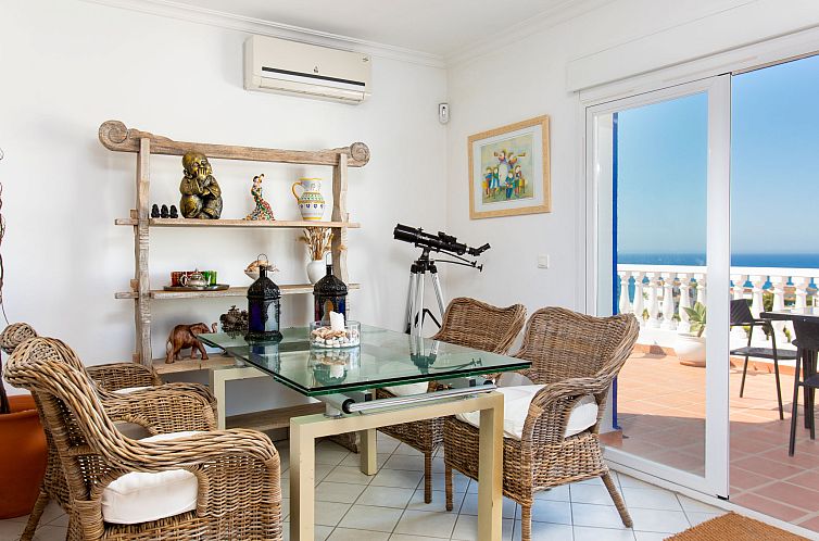 Appartement Amor