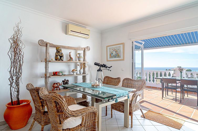 Appartement Amor