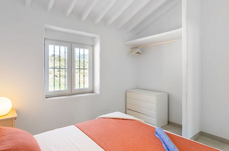 Vakantiehuis Las Vistas