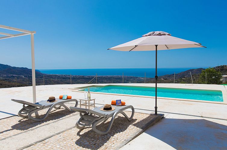 Vakantiehuis Las Vistas