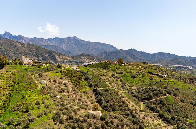 Vakantiehuis Las Vistas