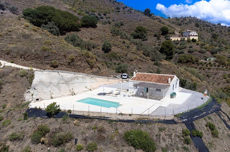 Vakantiehuis Las Vistas