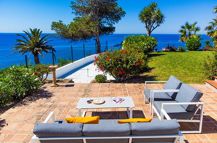 Vakantiehuis Atardecer