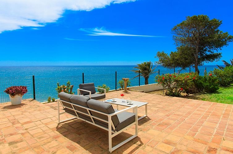 Vakantiehuis Atardecer