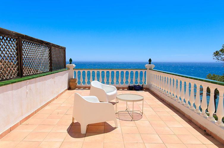 Vakantiehuis Atardecer