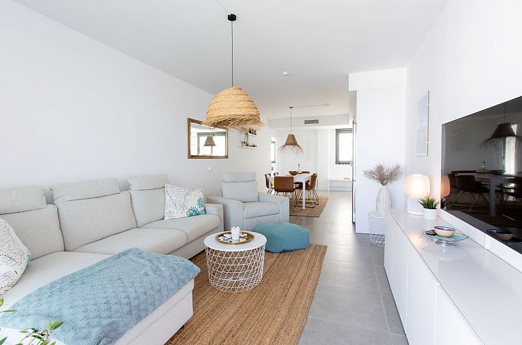 Appartement Marinsa Beach Torrox Costa next to Nerja