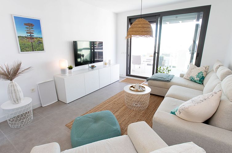 Appartement Marinsa Beach Torrox Costa next to Nerja