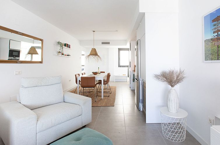 Appartement Marinsa Beach Torrox Costa next to Nerja