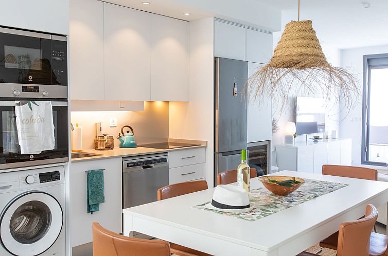 Appartement Marinsa Beach Torrox Costa next to Nerja