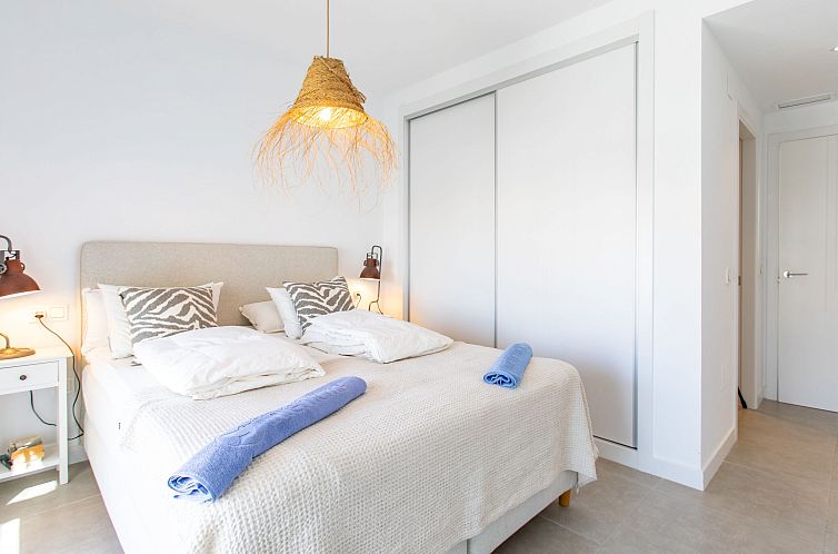 Appartement Marinsa Beach Torrox Costa next to Nerja