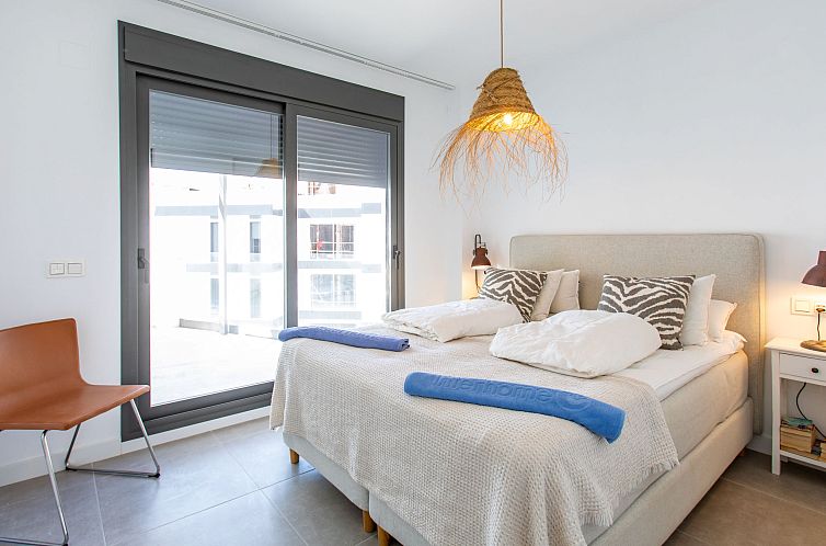 Appartement Marinsa Beach Torrox Costa next to Nerja