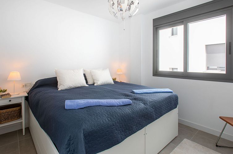 Appartement Marinsa Beach Torrox Costa next to Nerja