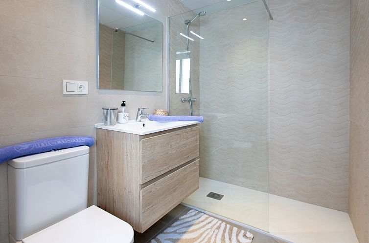 Appartement Marinsa Beach Torrox Costa next to Nerja