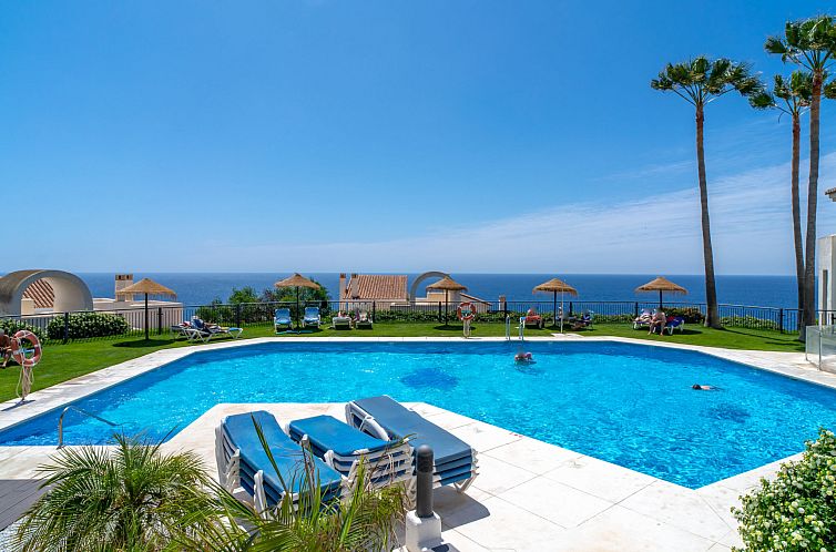 Guest house 1555826 - Apartment Costa del Sol - Appartement Calaceite 3121 Ocean Paradise by Casasol