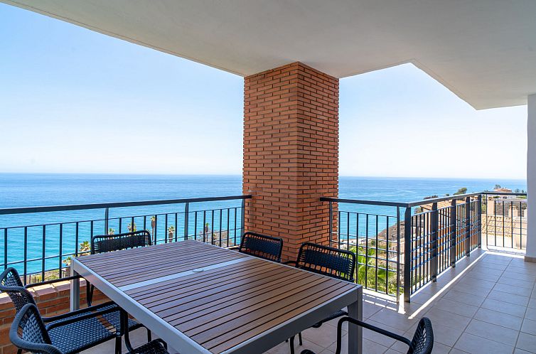 Appartement Calaceite 3121 Ocean Paradise by Casasol