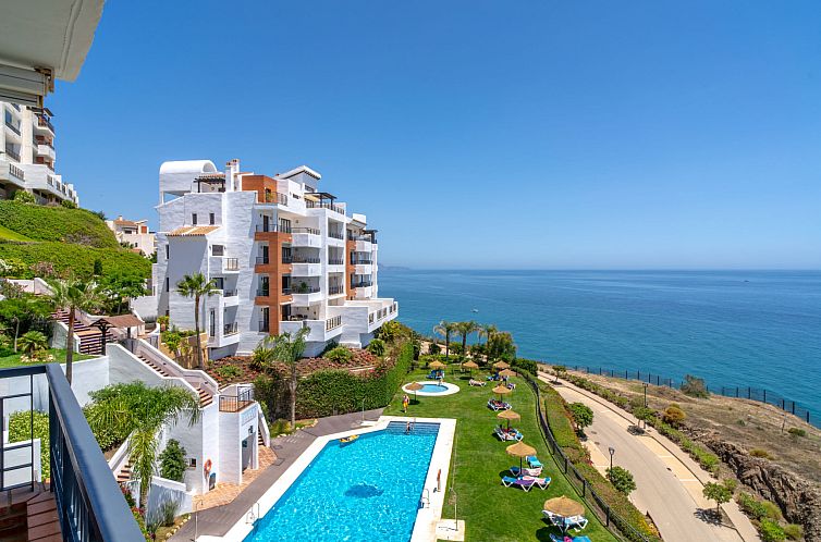 Appartement Calaceite 3121 Ocean Paradise by Casasol