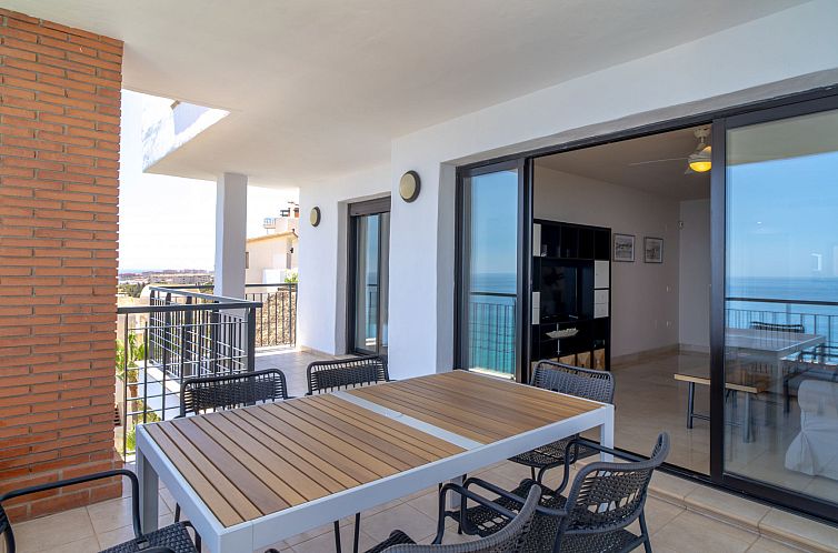 Appartement Calaceite 3121 Ocean Paradise by Casasol