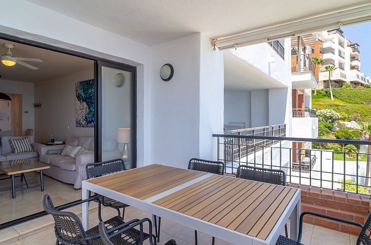 Appartement Calaceite 3121 Ocean Paradise by Casasol
