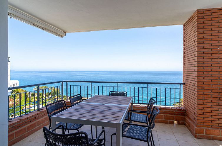 Appartement Calaceite 3121 Ocean Paradise by Casasol