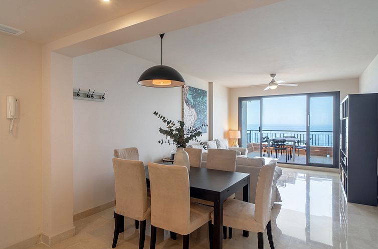 Appartement Calaceite 3121 Ocean Paradise by Casasol