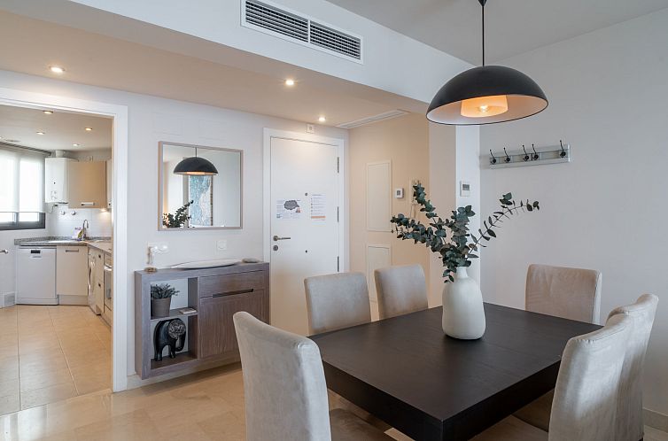 Appartement Calaceite 3121 Ocean Paradise by Casasol