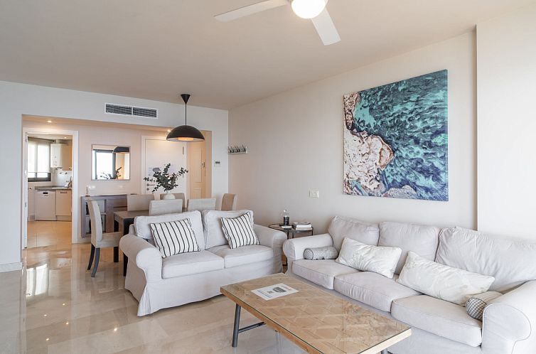 Appartement Calaceite 3121 Ocean Paradise by Casasol