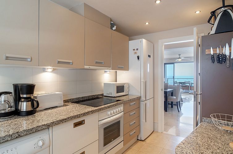 Appartement Calaceite 3121 Ocean Paradise by Casasol