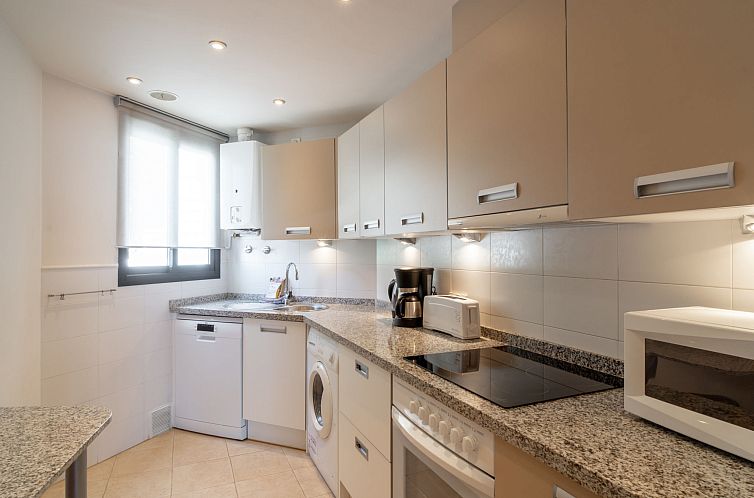 Appartement Calaceite 3121 Ocean Paradise by Casasol