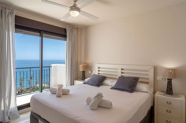 Appartement Calaceite 3121 Ocean Paradise by Casasol